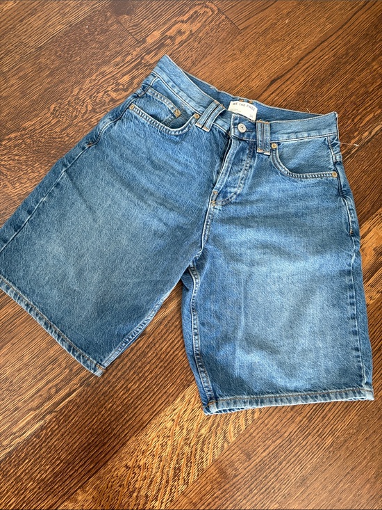 We The Free Pants - “We The Free” (Free People) Women's Jean Shorts
